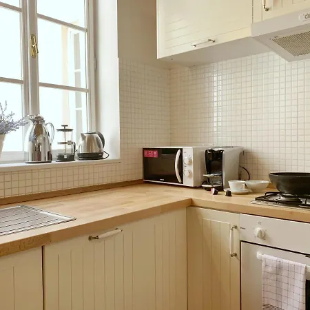 Small Luxury Palace 4* Prag
