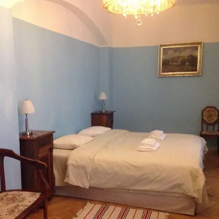 Small Luxury Palace