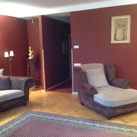 Small Luxury Palace Hotell