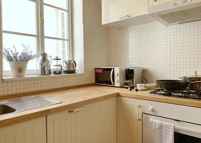 Small Luxury Palace 4* براغ