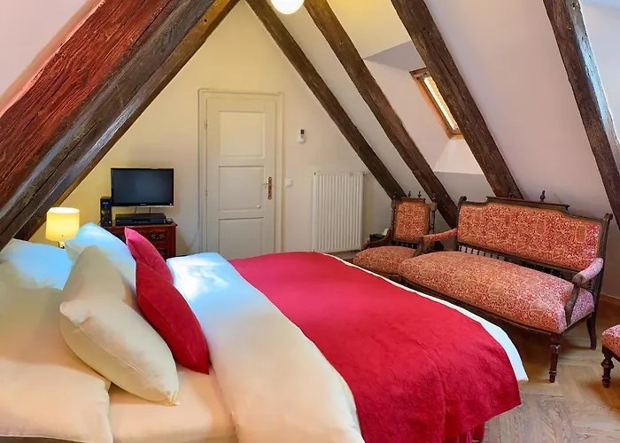 Small Luxury Palace