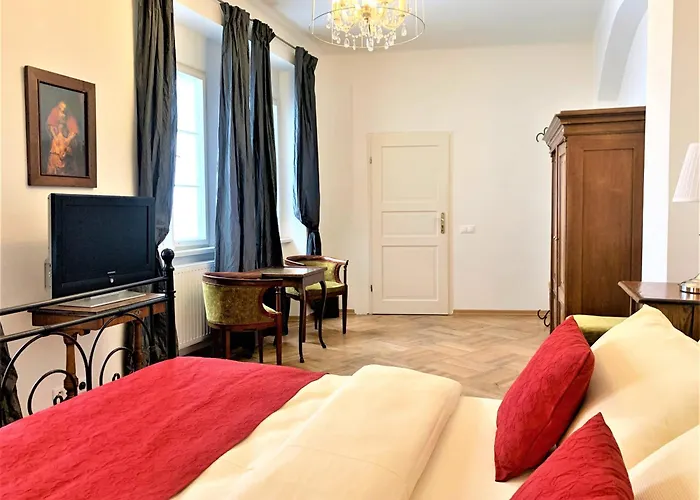 Small Luxury Palace
