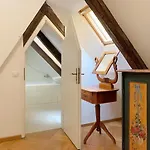 Small Luxury Palace
