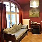 Szálloda Small Luxury Palace Prága