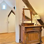 Small Luxury Palace 4* Prága