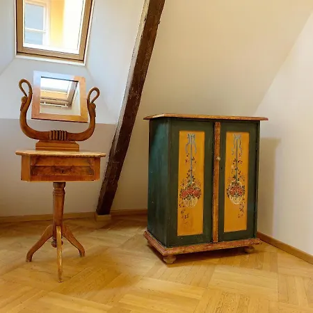 Hotel Small Luxury Palace Praga
