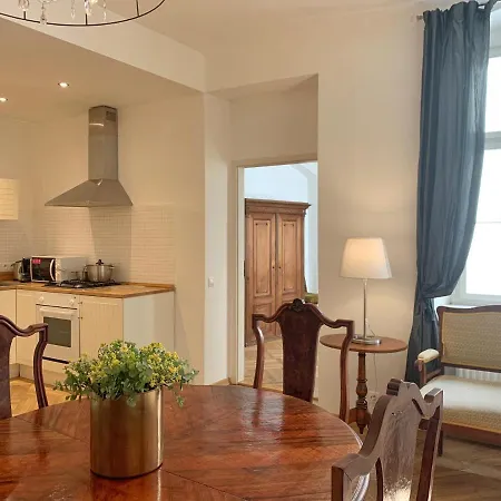 Small Luxury Palace Hotel Praga