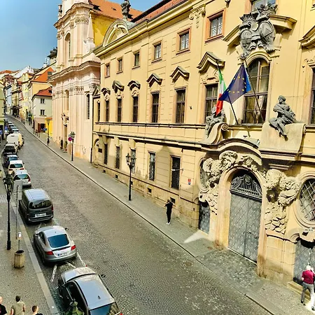 Small Luxury Palace