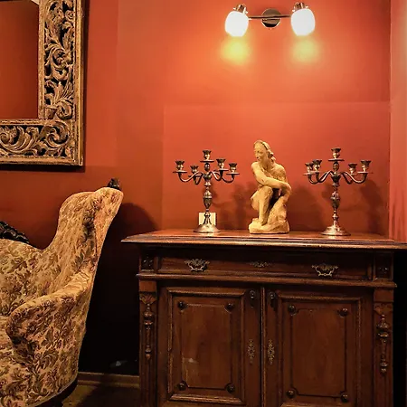 Hotel Small Luxury Palace Praga
