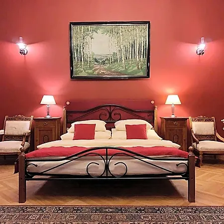 Small Luxury Palace