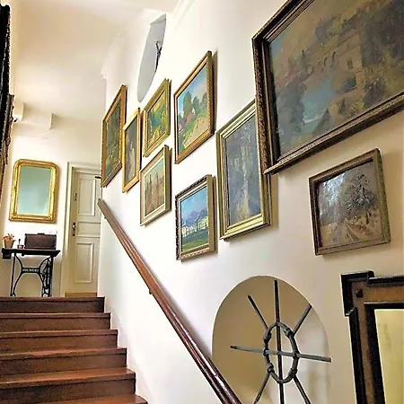 Small Luxury Palace Hotel