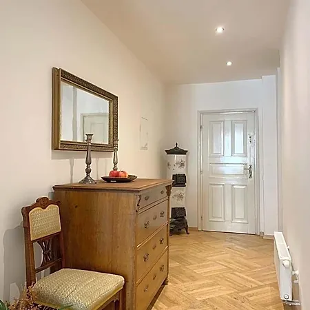 Small Luxury Palace 4* Praga