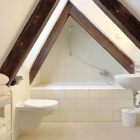 Small Luxury Palace