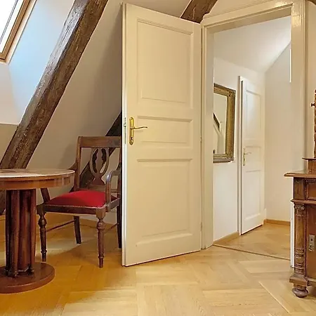 Small Luxury Palace