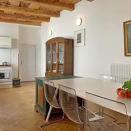 Small Luxury Palace