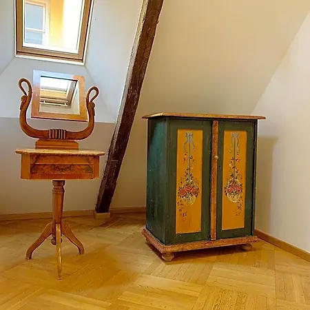 Small Luxury Palace 4* Praga