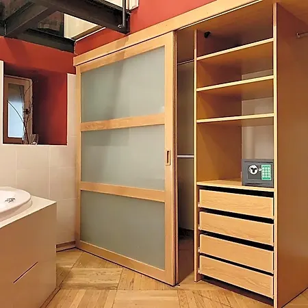 Small Luxury Palace