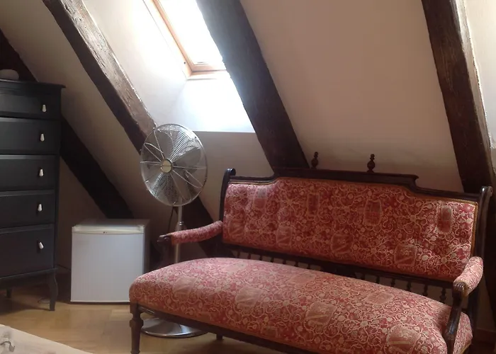 Small Luxury Palace Ξενοδοχείο Πράγα