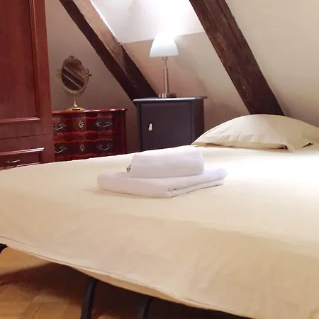 Hotel Small Luxury Palace