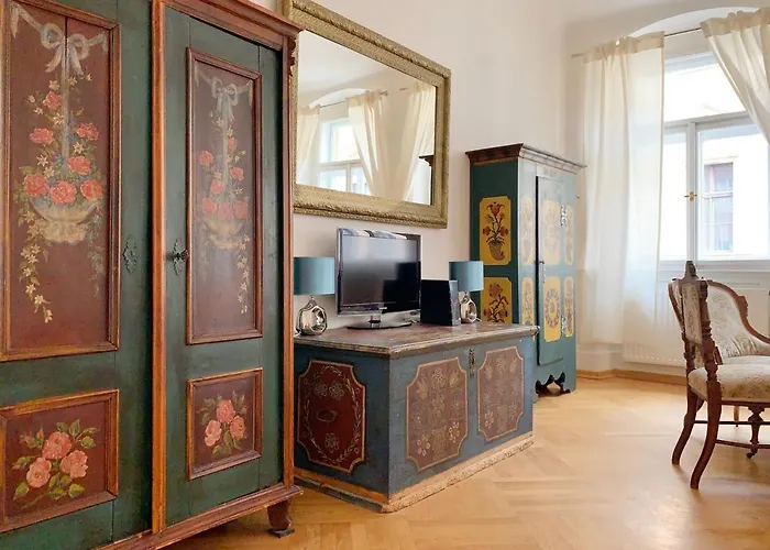 Small Luxury Palace