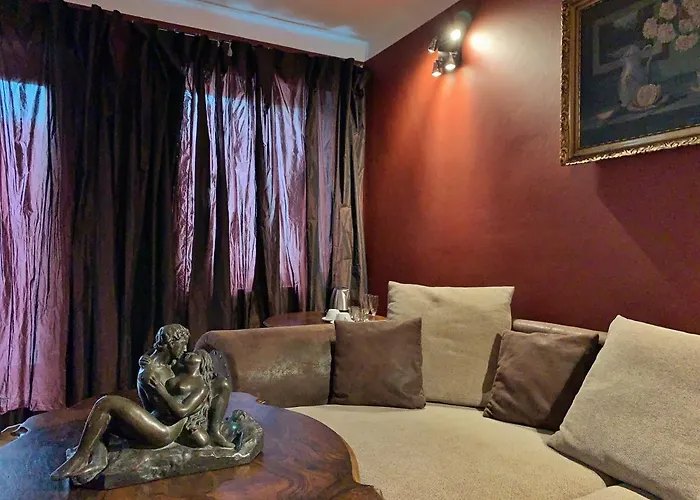 Small Luxury Palace