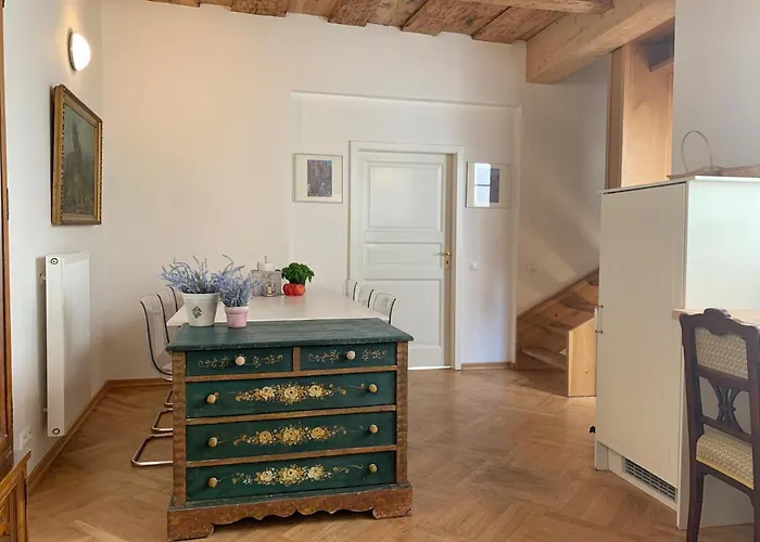 Small Luxury Palace