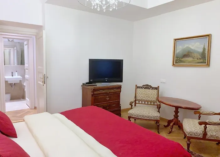 Small Luxury Palace