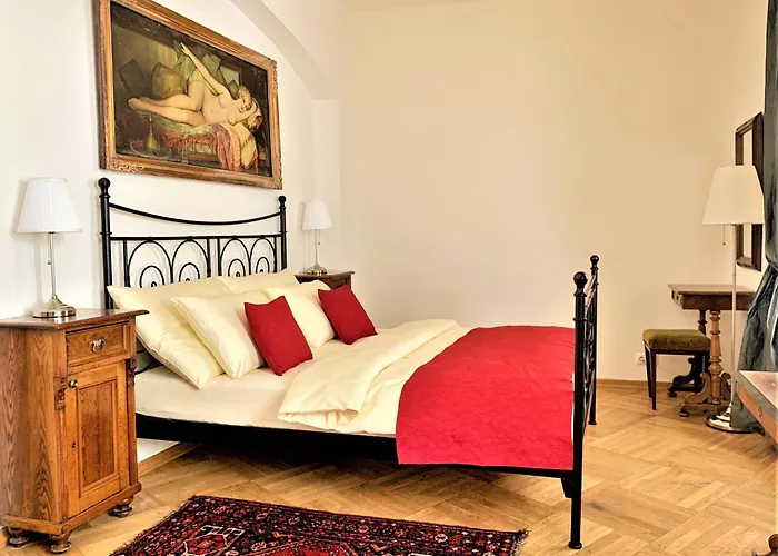 Small Luxury Palace Hotel