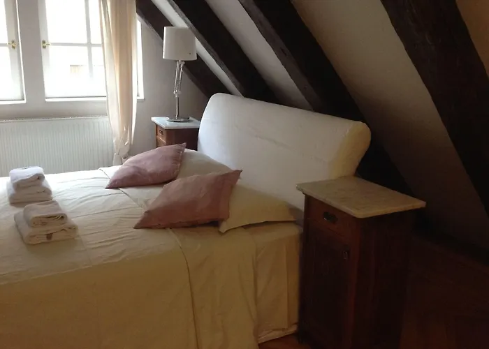 Hotel Small Luxury Palace