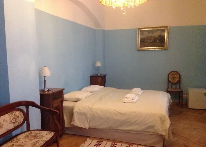 Small Luxury Palace