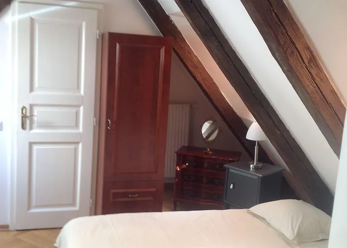 Small Luxury Palace 4* Prag
