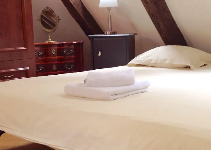 Hotel Small Luxury Palace