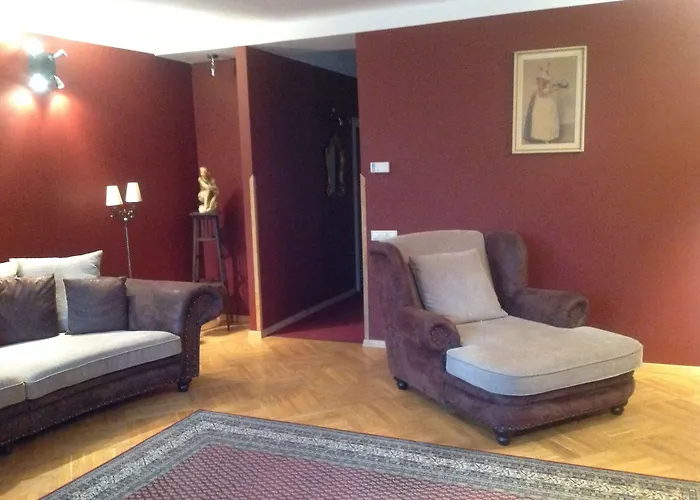 Small Luxury Palace Hotel
