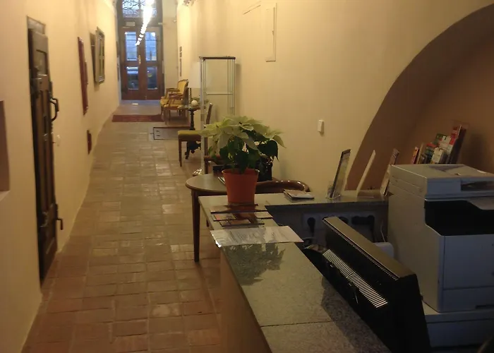 Hotel Small Luxury Palace