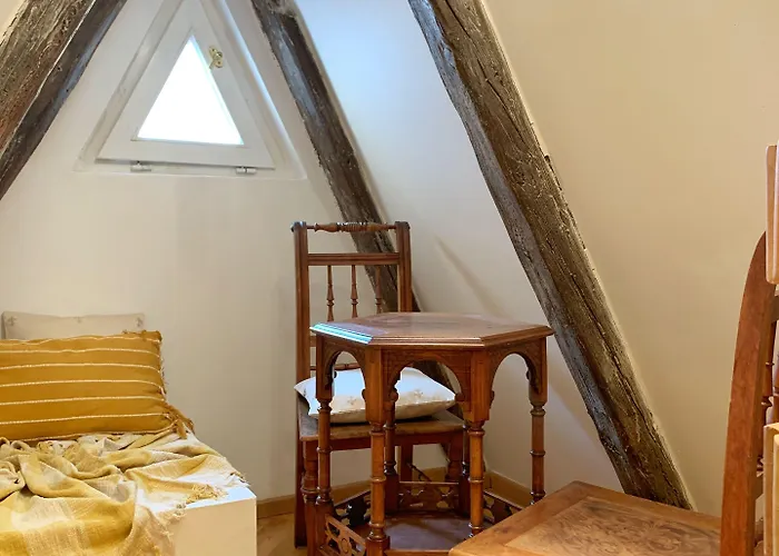 Small Luxury Palace Hotel Prag
