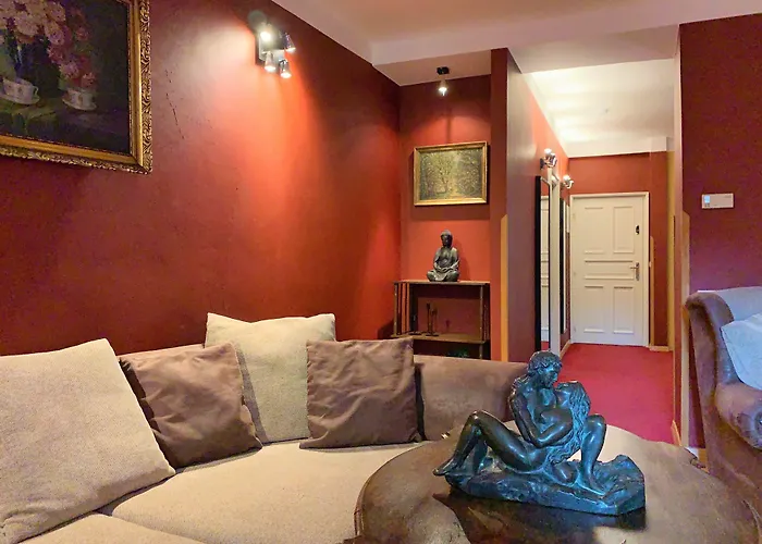 Small Luxury Palace Hotel