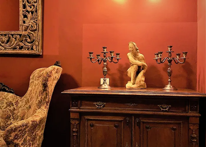 Hotel Small Luxury Palace Prag