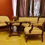 Small Luxury Palace Prague