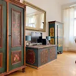 Small Luxury Palace