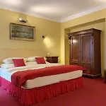 Hotel Small Luxury Palace Prague