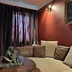 Small Luxury Palace