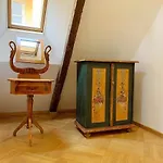 Hotel Small Luxury Palace Prague
