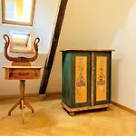 Small Luxury Palace Prague