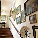 Hotel Small Luxury Palace Prague