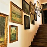 Small Luxury Palace 4*