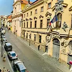 Small Luxury Palace