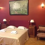 Hotel Small Luxury Palace Prague