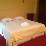 Small Luxury Palace Hotel Prague