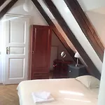 Small Luxury Palace 4* Prague