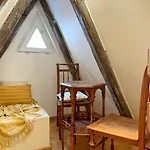 Small Luxury Palace Hotel Prague